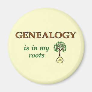 Íman Raízes da Genealogia