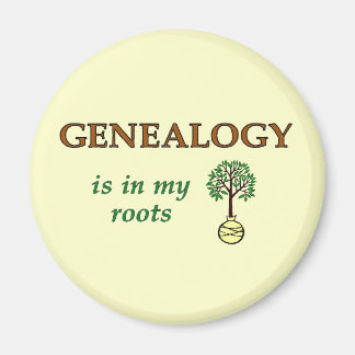 Íman Raízes da Genealogia