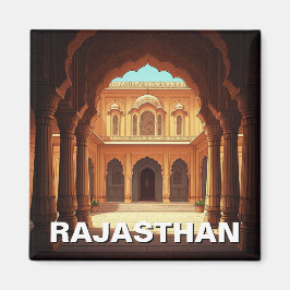 Íman Rajasthan India Souvenir
