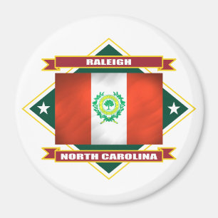 Íman Raleigh Diamond