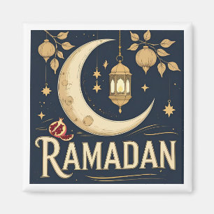 Íman Ramadã captura a luz, o ritmo e a reflexão