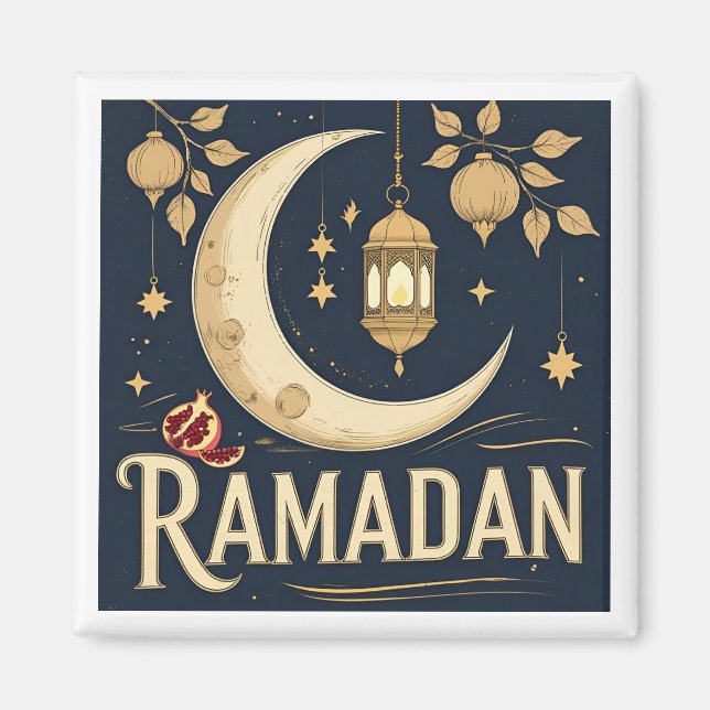 Íman Ramadã captura a luz, o ritmo e a reflexão (Frente)