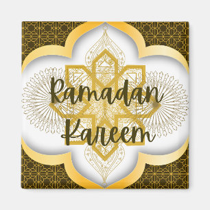 Íman Ramadan Magnet