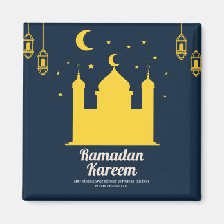 Íman Ramadgan kareem T-Shirt