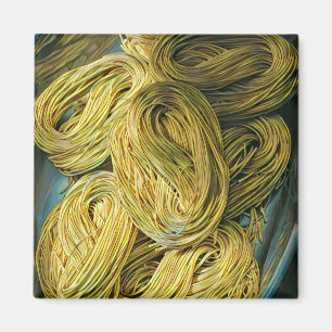 Íman Ramen lover trabalho de arte