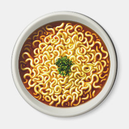 Íman Ramen Noodles