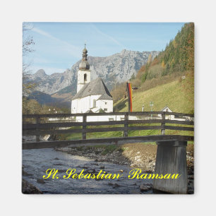 Íman Ramsau