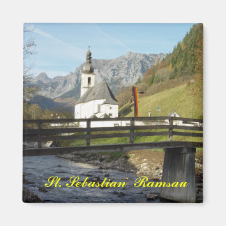 Íman Ramsau