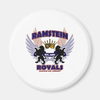 Íman Ramstein Royals Spirit