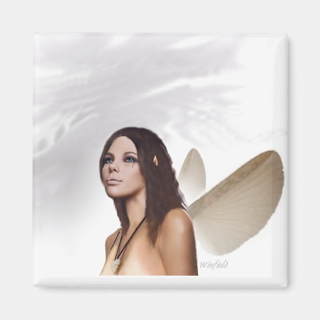 Íman "Ranata" Magnet Guardian (Frente)