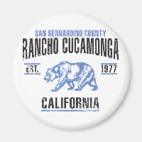 Rancho Cucamonga