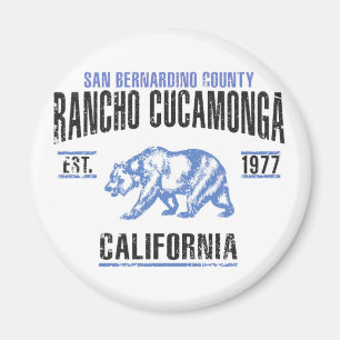 Íman Rancho Cucamonga
