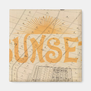 Íman Rancho San Jose de Buenos Aires