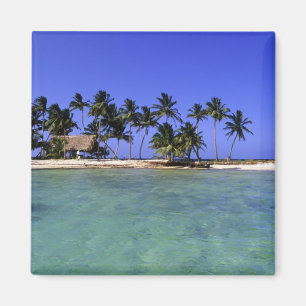 Íman Ranguana Caye, Belize