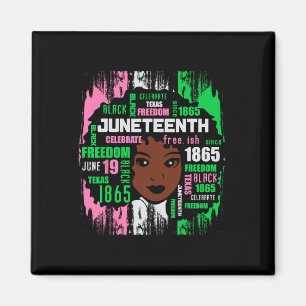 Íman Rapariga Cuta Aka 19 Tee Black History America