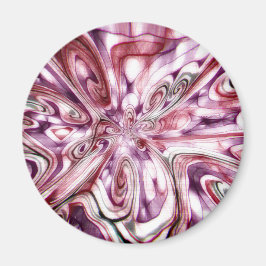 Íman Rapariga Irritada