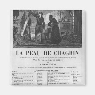 Íman Raphael de Valentin e o comerciante