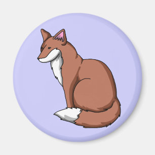 Íman Raposa