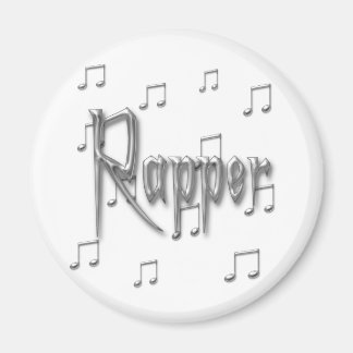 Íman Rapper