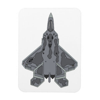 Íman Raptor F-22