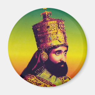 Íman Ras Tafari