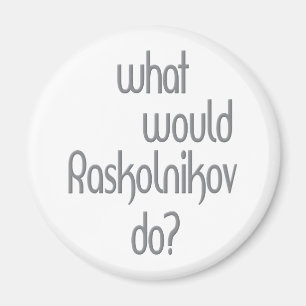 Íman Raskolnikov