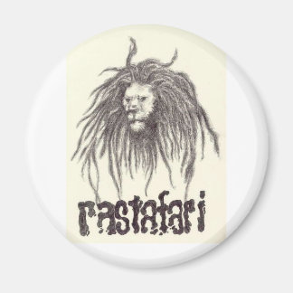 Íman Rastafar I