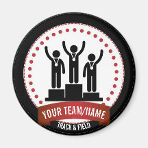 Rastreamento e campo preto - nome vermelho