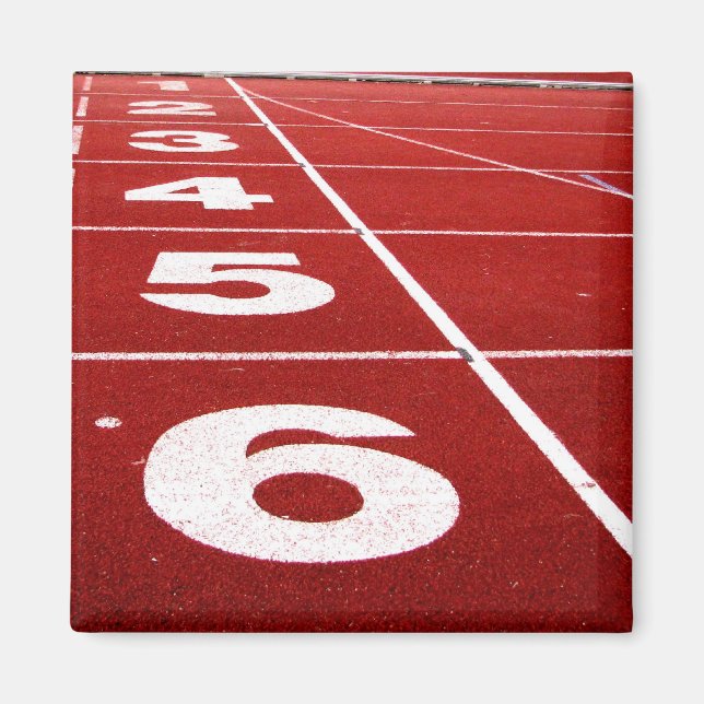 Íman Rastreio (Frente)