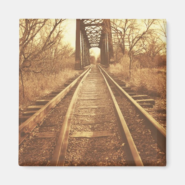 Íman Rastreios (Frente)