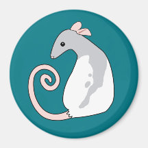 Rato Fofo