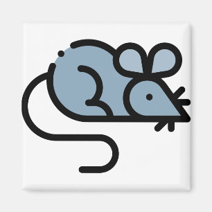 Íman Rato Pequeno
