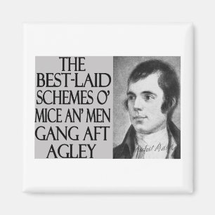 Íman Ratos e homens