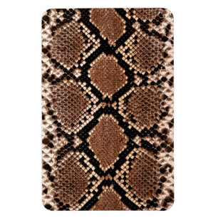 Íman Rattlesnake Cobra Skin