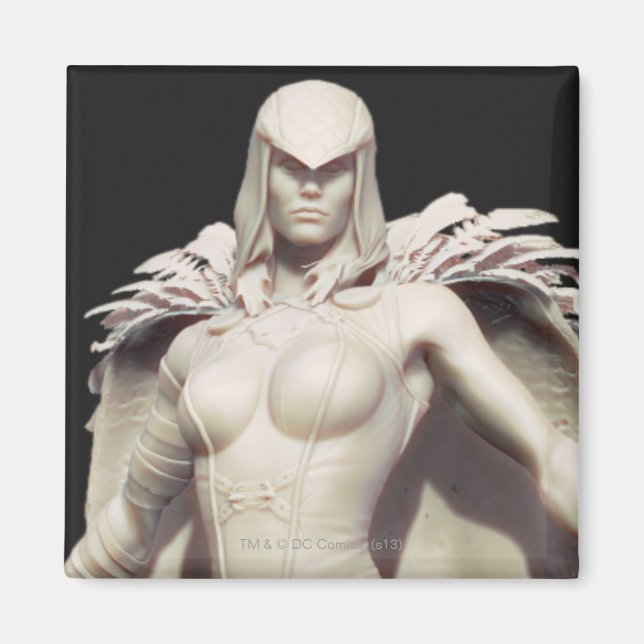 Íman Raven Alternate (Frente)