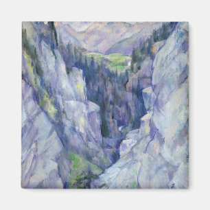 Íman Ravina em Pians, 1921