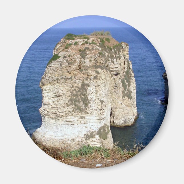 Íman Rawsheh Rock (Frente)