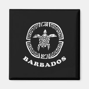 Íman Rdos Tril Tartaruga Férias de Lançamento Vintage R