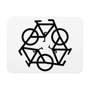 Íman Re-Cycle Premium Magnet