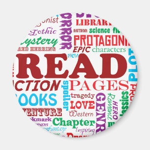 Íman Read all about it!