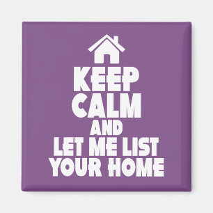 Íman Real Estate Agent Broker Realtor Got Referrals