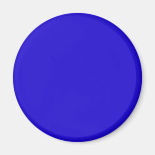 Íman Realmente Azul