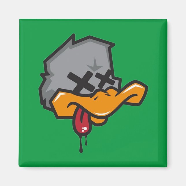 Íman Rebel Duck  (Frente)