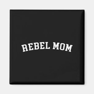 Íman Rebel Mãe