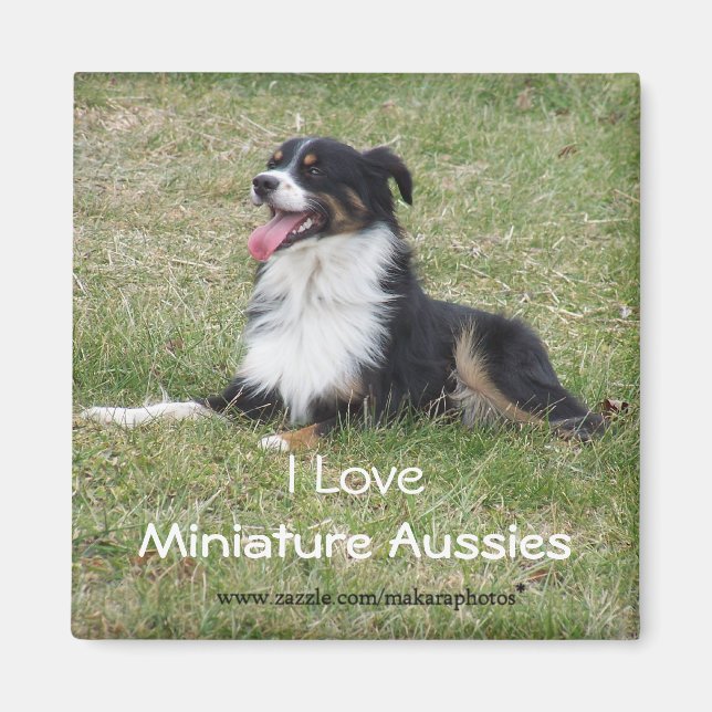 Íman RebelMagnet - personalizar (Frente)