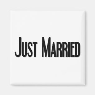 Íman Recem casados