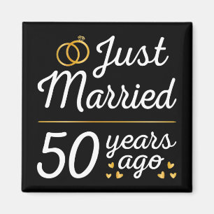 Íman recem casados 50 Anos Atrás II