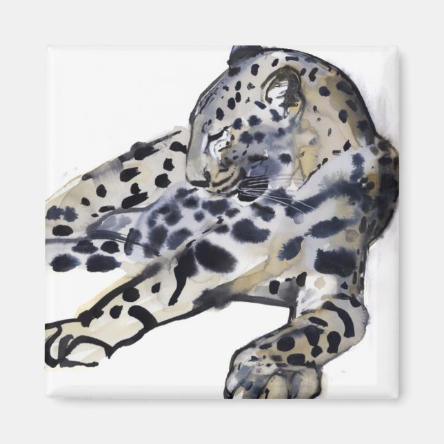 Íman Recente (Frente)