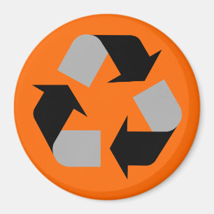 Íman Reciclar