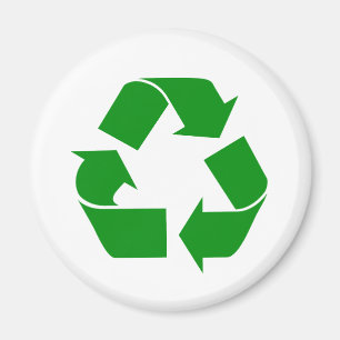 Íman Reciclar